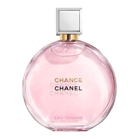 chance chanel perfume tendre|Chanel chance tendre perfume sephora.